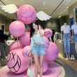 过期米线诡夜猫娘超美的照片:魅力与威严并存